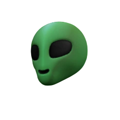 Alien Ball